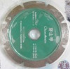 CSJ Diamod Cutting Saw Blade