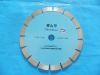 CSJ Diamod Cutting Saw Blade