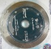 CSJ Diamod Cutting Saw Blade