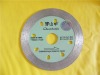 CSJ Diamod Cutting Saw Blade