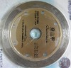 CSJ diamond cutting saw blade
