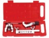 CT-1226-AL Refrigeration Tool Kits (45 Degreen Flaring and Cutter Tool Kits)