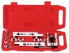 CT-93F Refrigeration Tool Kits (45 Degreen Flaring and Swaging Tool Kits)
