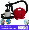 CT-96601---Electric Paint Spray Gun