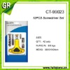 CT-99023--12PCS Screwdriver Set