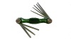 CT-99302---Hex Key Set