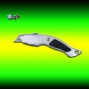 CT-UK-F-4 utility knife