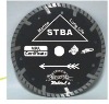 (CTBA)Grit size: 100~180# Resin Bond Diamond Chamfering Wheel--CTBA/diamond chamfering wheel /polishing wheel