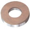 (CTBA)Grit size: 100# Resin Bond Diamond Chamfering Wheel--CTBA/diamond chamfering wheel /polishing wheel