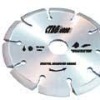 (CTBG) dia105mm Diamond Bevelling Blade for Ceramic Tile -- CTBG