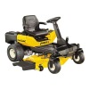 CUB CADET 17 HP ZERO TURN LAWN MOWER