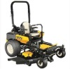 CUB CADET COMMERCIAL ZERO TURN LAWN MOWER