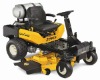 CUB CADET Z FORCE S 24 HP KOHLER ZERO TURN LAWN MOWER