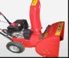 CW-165M snow blower