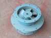 CWZ Series Small-sized Axial flow fan