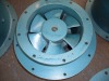 CWZ Series Small-sized marine fan