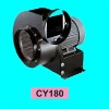 CY180 centrifugal fan
