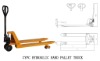 CYPC Hydraulic hand pallet truck