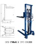 CYSD HYDRAULIC HAND STACKER