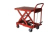 CYT-A HYDRAULIC SCISSOR LIFT TABLES
