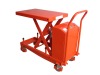CYT-AE SEMI-ELECTRIC SCISSOR LIFT TABLES