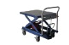 CYT-B HYDRAULIC SCISSOR LIFT TABLES