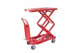 CYT-D HYDRAULIC DOUBLE SCISSOR LIFT TABLES