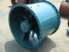 CZ-100A maritime axial blower