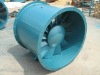CZ-100B maritime ventilation fan