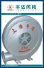 CZ low noise ventilator/centrifugal blower/air blower/portable blower