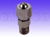CZC Series Air or Stream Fan Nozzle