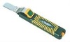 Cable stripper