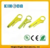 Cable stripper