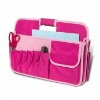 Caddy Bags, Made of Good-quality Nylon Fabric, Popular Design for Storage