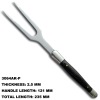 Cake Fork 3064AK-P