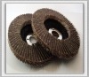 Calcined Alumina Flap Disc