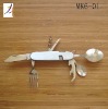 Camping Multi Cutlery Set