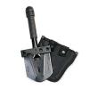 Camping Shovel (8 In 1 Multipurpose)