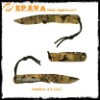 Camping pocket knife