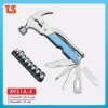 Camping tool with hammer/Mini tool set ( 8931A-4 )