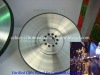 Camshaft Grinding Wheels, Vitrified Bond CBN Wheels