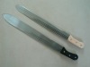 Cane Knife M448 or M550 or SM550