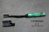 Capmerak C-3 Rubber Upward Tapping knife
