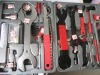 Car Repair Tool Set 82PCS