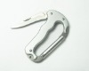 Carabiner Hook with Knife ZR6131