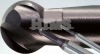 Carbide 2 Flutes end milling cutter