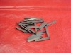 Carbide Brazed Tips