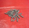Carbide Brazed Tips