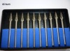 Carbide Burrs