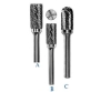 Carbide Burrs, Diamond Burs, Carbide Dental Burs